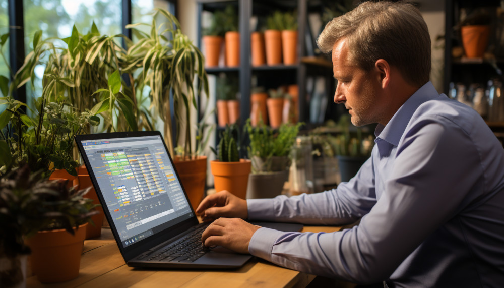 Other - Accounting software: what are the advantages?