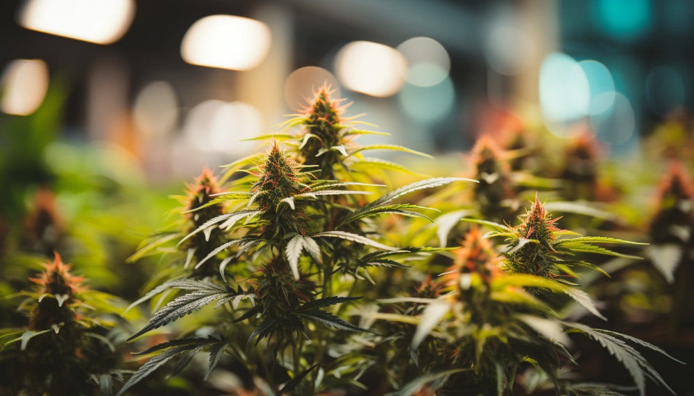 Economy - Exploring the Impact of Financial Market Volatility on Cannabis Stocks