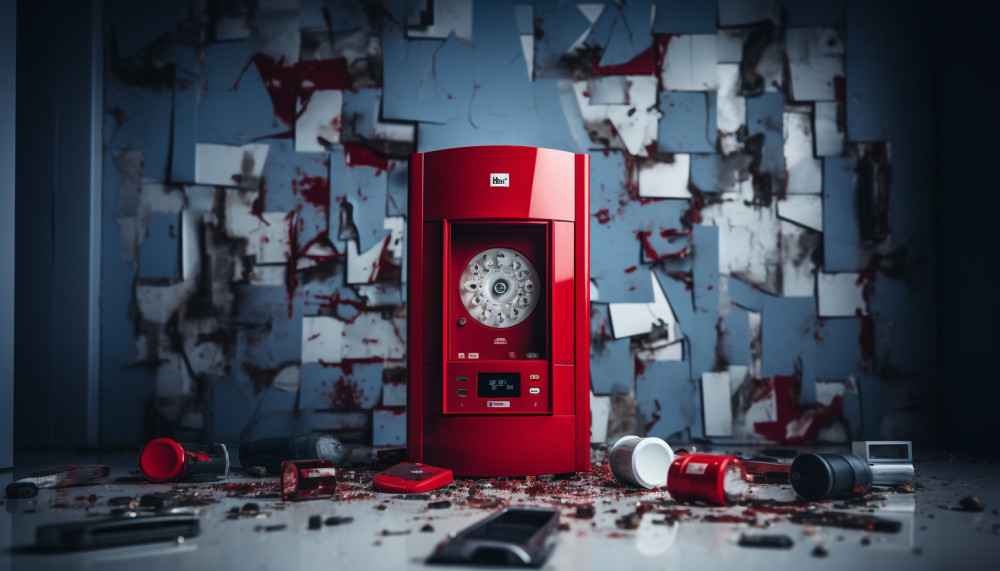 Other - How do the latest home alarms work?