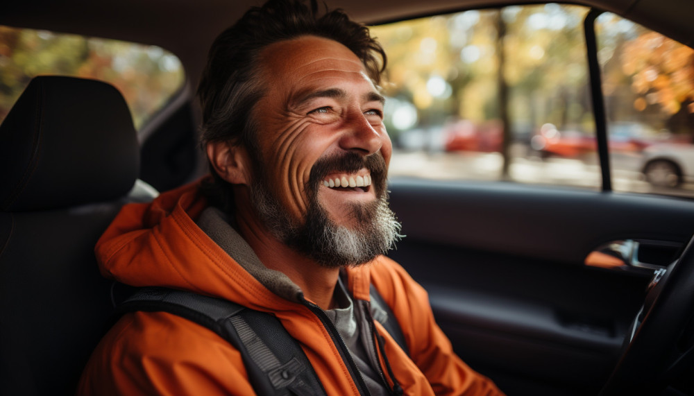 Other - How to become an UBER driver?