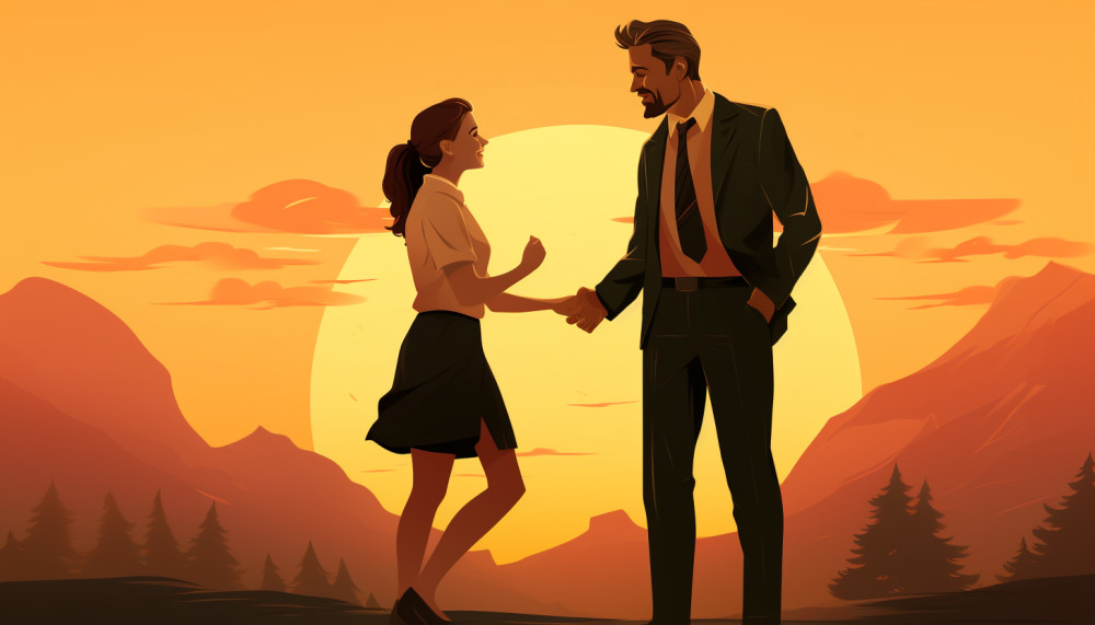 Other - How to meet the man of your dreams?
