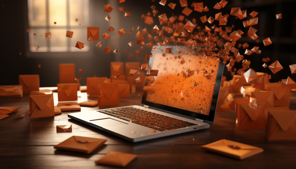 Other - How to reach potential buyers for your product through emailing?