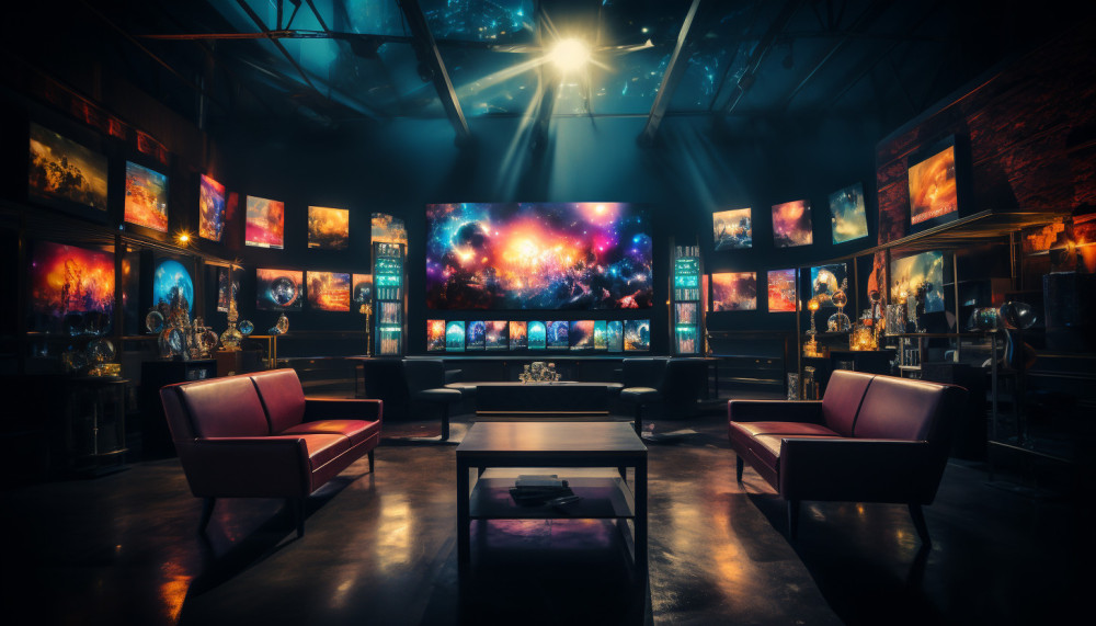Other - Investments in the entertainment industry: which areas are the most profitable?
