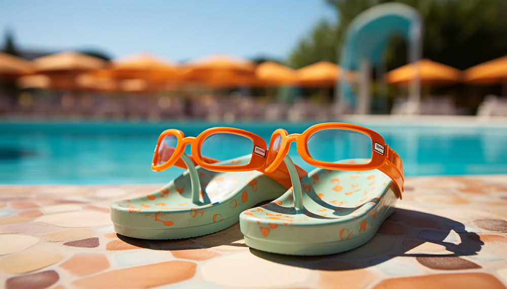 Other - Pool shoes : why and how to choose ?