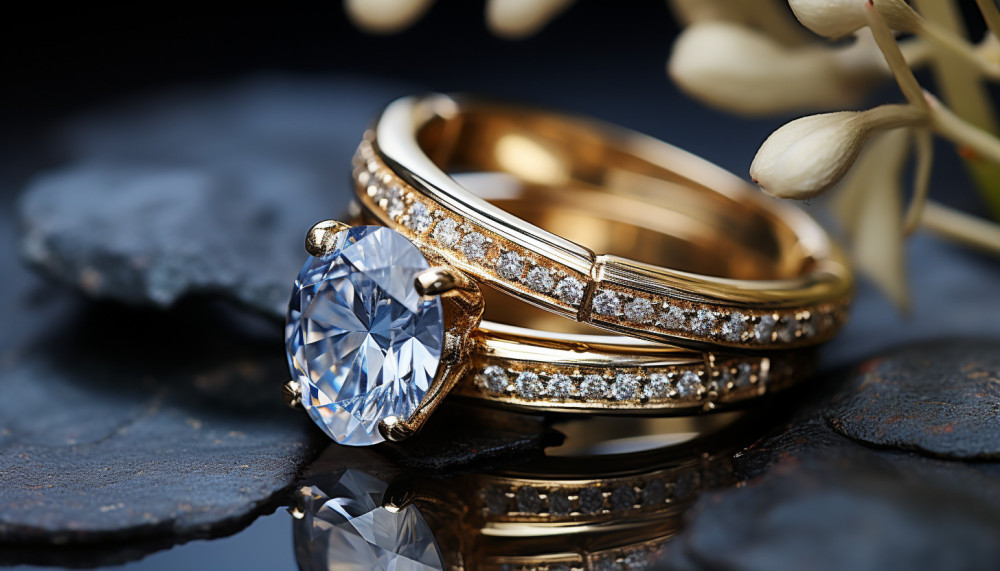 Other - Quid around the engagement ring