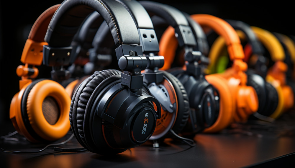 Other - Reasons to use headphones?