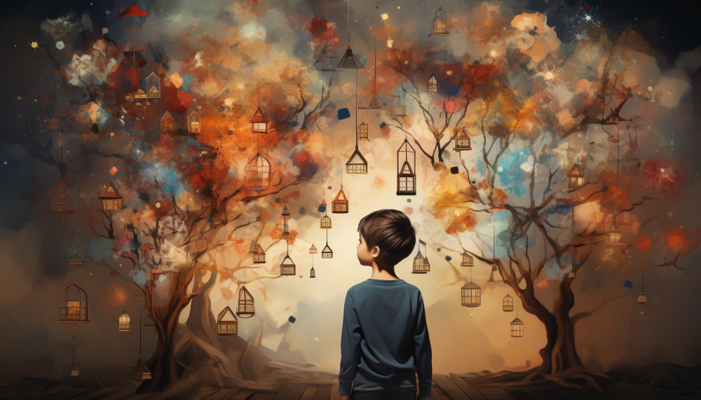 Other - School education: Why do cognitive training?