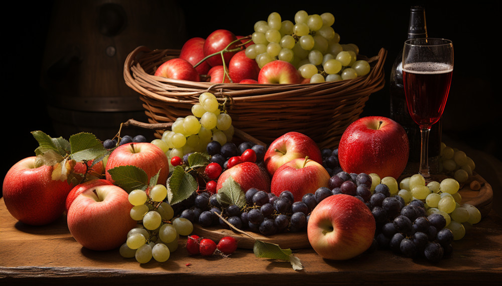 Other - Some properties of cider