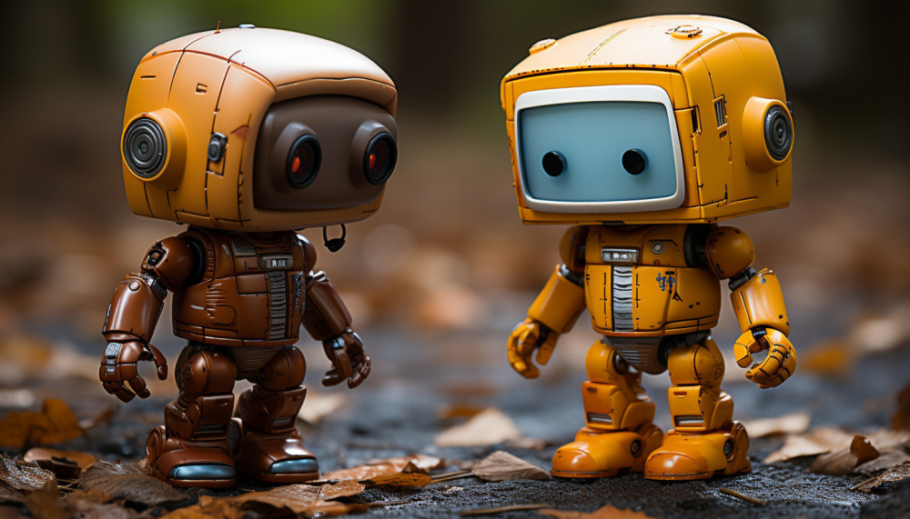 Other - Technology: Why you should have a chatbot