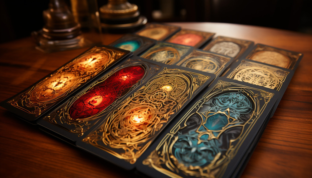 Other - The advantages of each type of deck