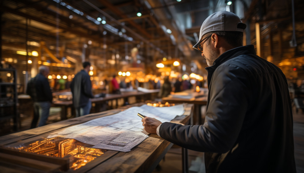 Other - The importance of construction management monitoring for your company