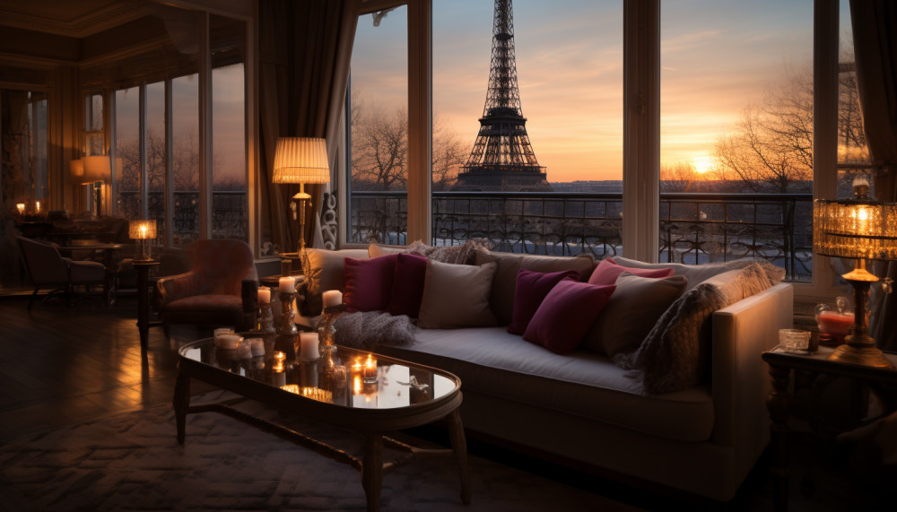 Other - Top 3 best hotels in Paris 13th