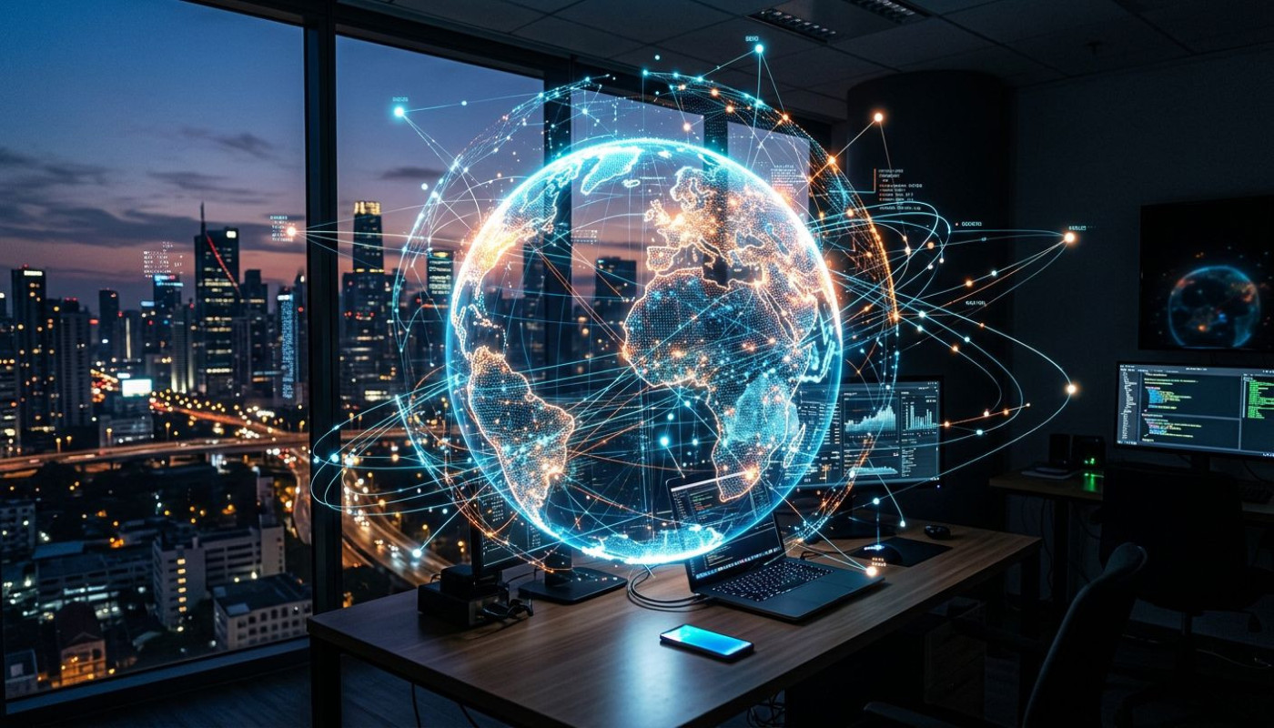 Understanding Legal Entity Identifiers: Your Key To Global Business Compliance