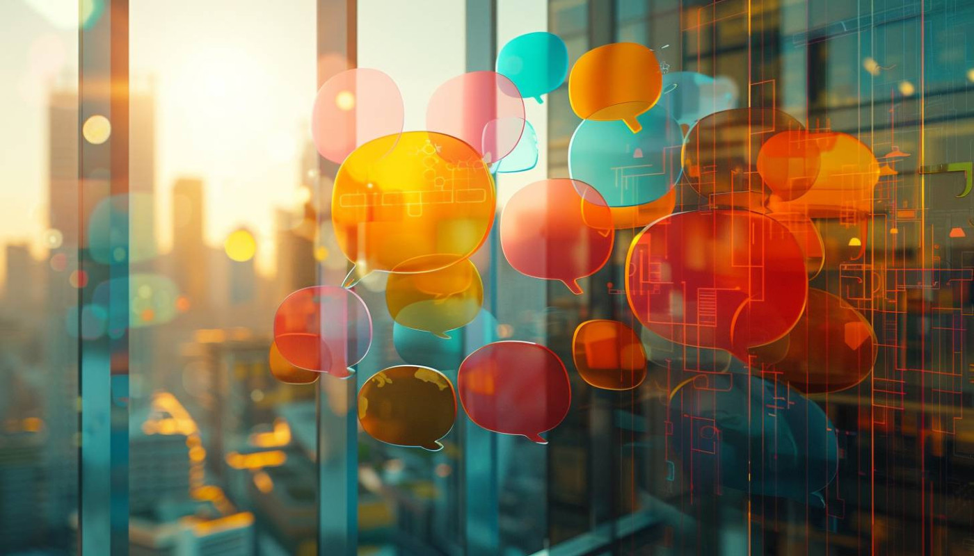 Science/High-Tech - Unlocking Creativity With Free Online AI Conversation Tools