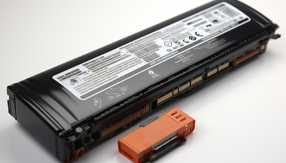 Other - What is special about the Toshiba laptop battery?