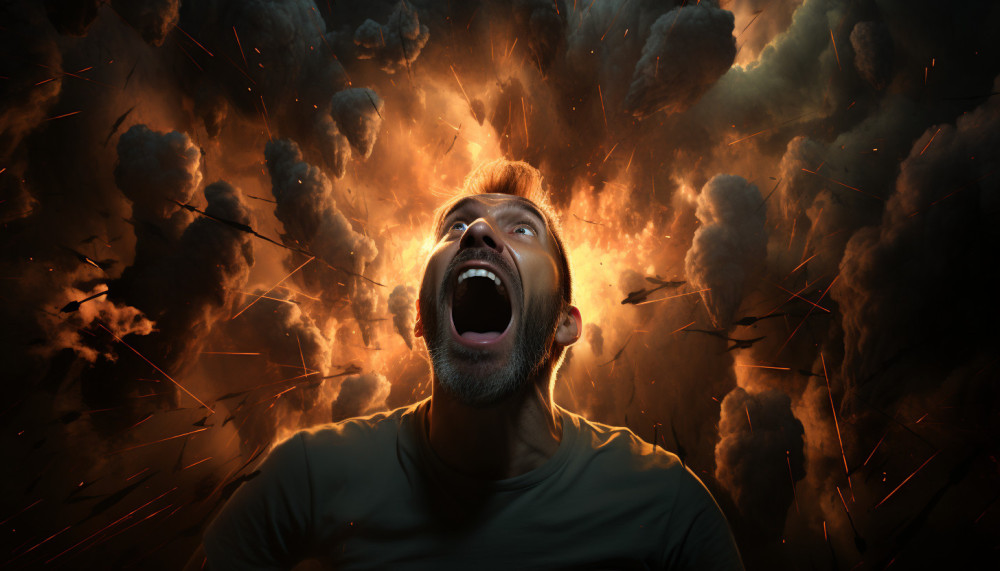 Other - What to do in the face of a DDoS attack?