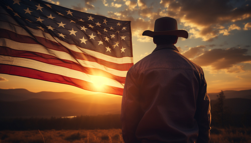 Other - Why America is the best country to live in?