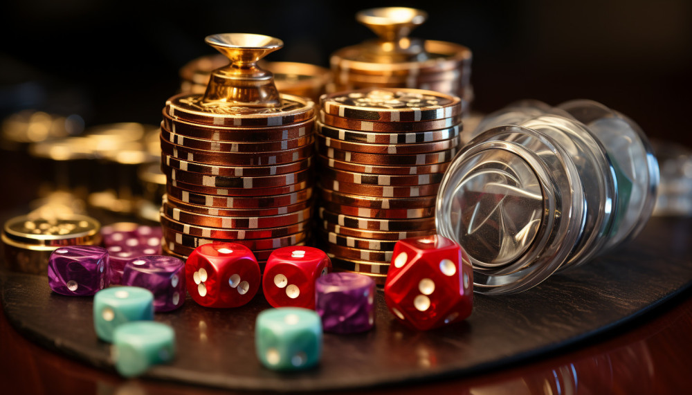 Other - Why play free games at online casinos ?